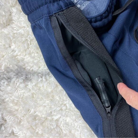 NIKE STEVENSON PANTS GOLF - Picture 7 of 8